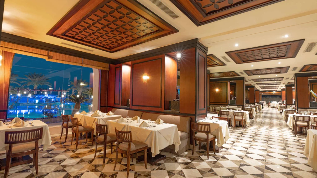 Hotel Stella Di Mare Beach Hotel & Spa - Sharm Elshikh